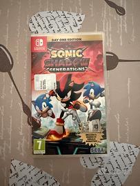 Sonic
