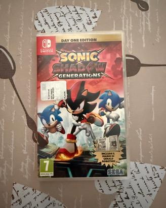 Sonic