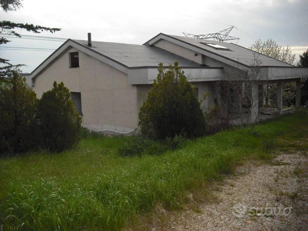 Casa – Senigallia, Case Benedetti - Vista 3