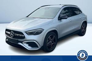 Mercedes-Benz GLA 200d Automatic 4Matic AMG L...