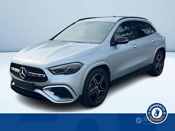 Mercedes-Benz GLA 200d Automatic 4Matic AMG L...