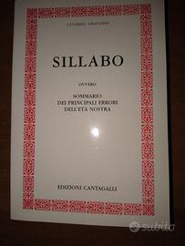 SIllabo