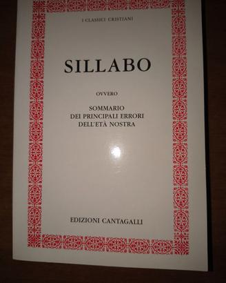 SIllabo