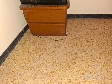 set comodini e como e specchio