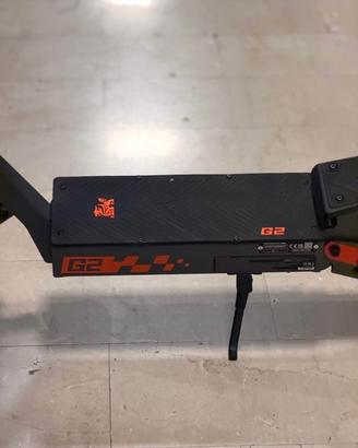 Kukirin g2