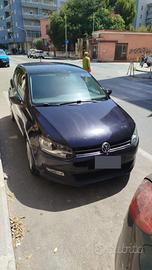 Polo a benzina