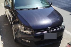 Polo a benzina