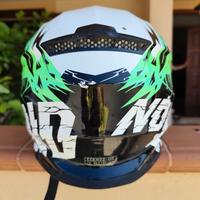 casco integrale 