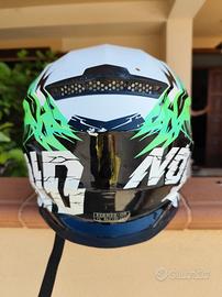 casco integrale 
