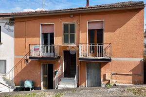 CASA INDIPENDENTE A ARPAISE