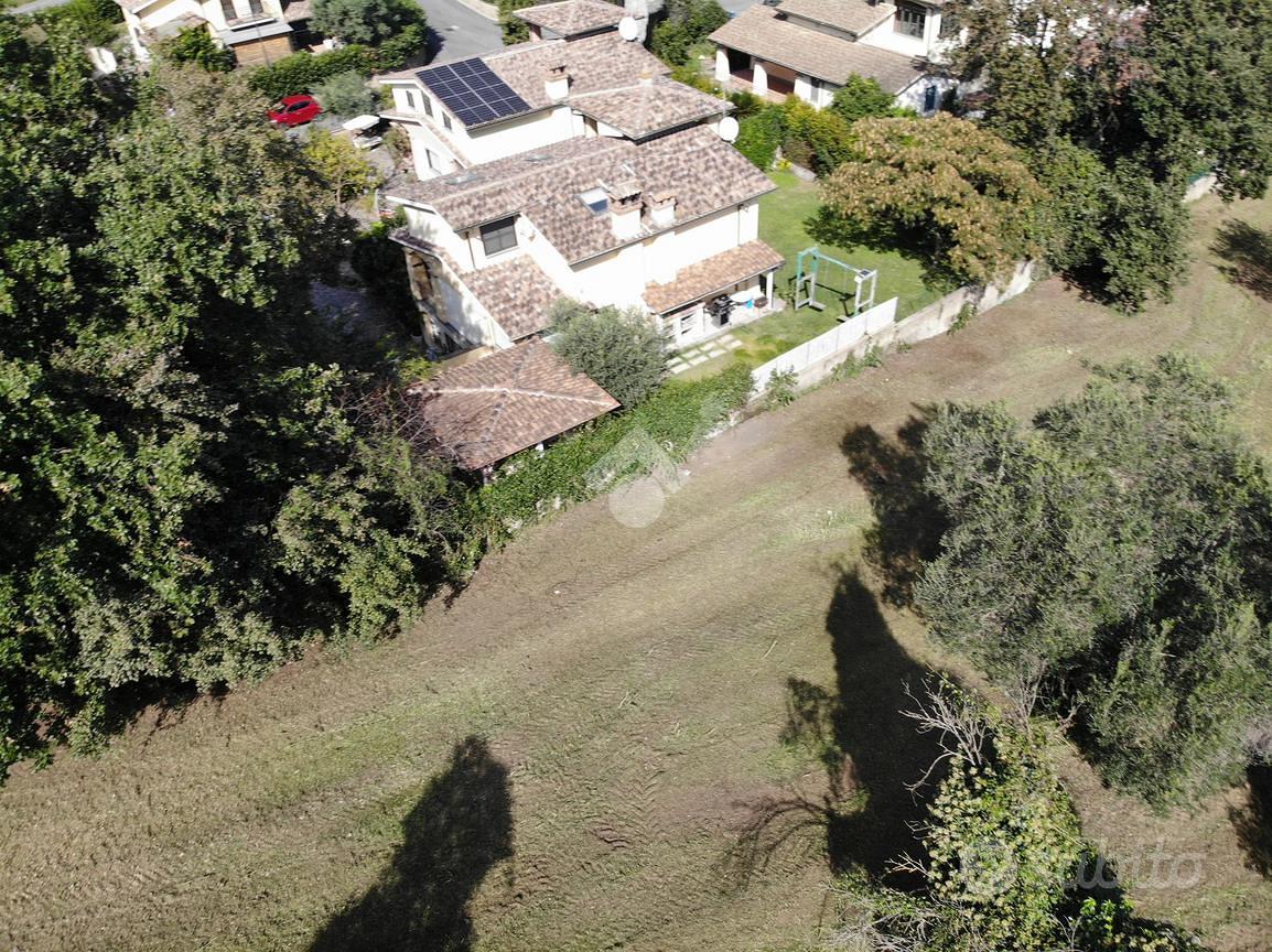 TER. RESIDENZIALE A ANGUILLARA SABAZIA - Vista 5