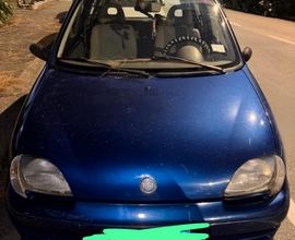 Fiat 600 (2005-2011) - 2005
