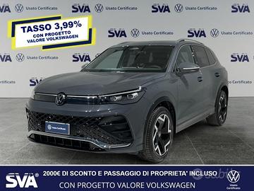Volkswagen Tiguan 2.0 Tdi 150CV DSG R-Line