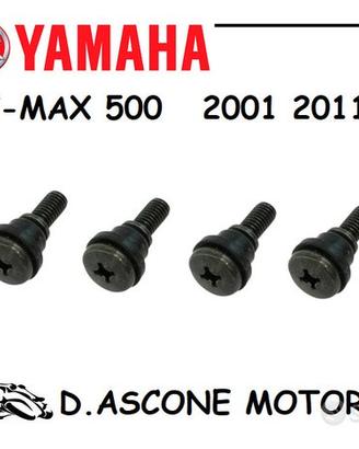 Viti nuove originali tmax 2001 2011