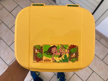 Porta ciboe bicchiere