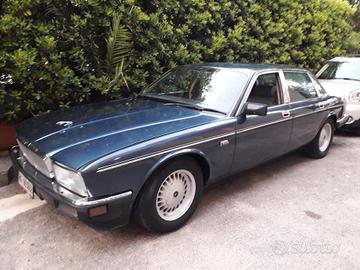 RICAMBI PER JAGUAR XJ40 4.0