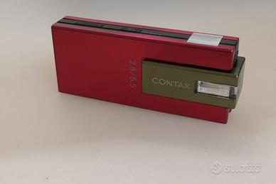 CONTAX I4R USATA