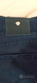 Pantalone Versace 