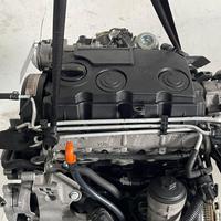 BMP MOTORE COMPLETO VOLKSWAGEN Passat Berlina 5Â°