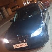Bmw 320 330d cat MSport