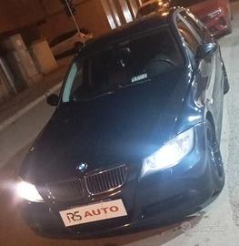 Bmw 320 330d cat MSport