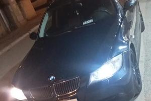 Bmw 320 330d cat MSport