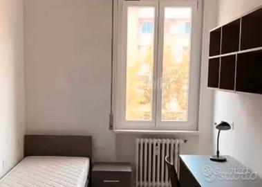 Stanza singola in zona - TRIESTE