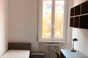 Stanza singola in zona - TRIESTE