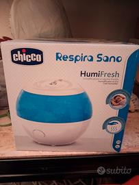 umidificatore respira sano chicco