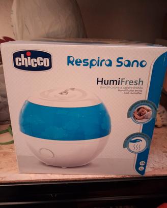 umidificatore respira sano chicco