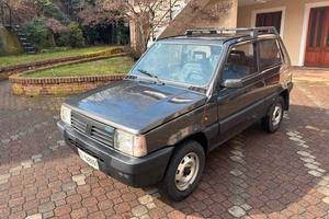 FIAT PANDA 4X 4  1992