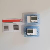 Timer - Orologio programmatore AVE n° 2 pezzi