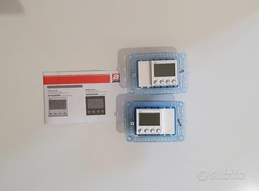 Timer - Orologio programmatore AVE n° 2 pezzi