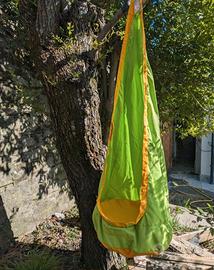 #Altalena da Albero per #Bambini Mom's Kiss - 