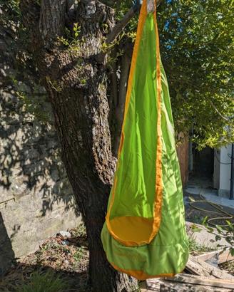 #Altalena da Albero per #Bambini Mom's Kiss - 