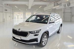 SKODA KODIAQ 2.0 TDI EVO SCR EXECUTIVE DSG 5 PORTE