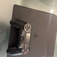 Play station 4 slim