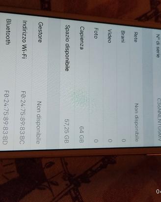 iPhone 6 64 GB 