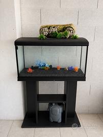 Acquario 80L