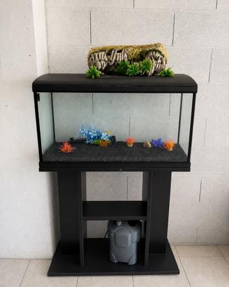 Acquario 80L
