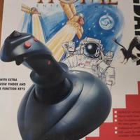 Controller Joystick Predator Trust per PC