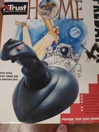 Controller Joystick Predator Trust per PC