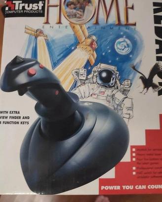 Controller Joystick Predator Trust per PC