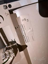 60 Plafoniere TRILUX SOLIS M73 RYP-PSOW – 2x24W