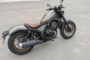 Honda CMX 500 Rebel - 2023