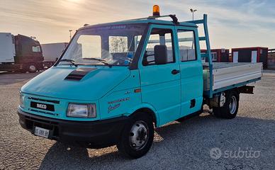 Iveco turbodaily 35-10