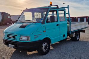 Iveco turbodaily 35-10