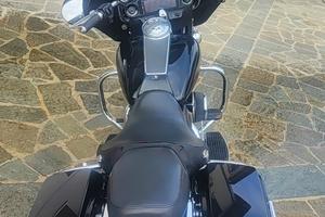 Harley davidson street glide