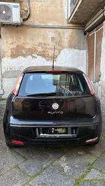 Fiat Punto Evo