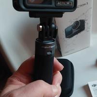 DJI COSMO ACTION 3 + ACCESSORI.